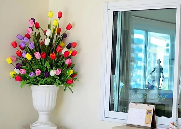 Tulip Place Ratchaburi