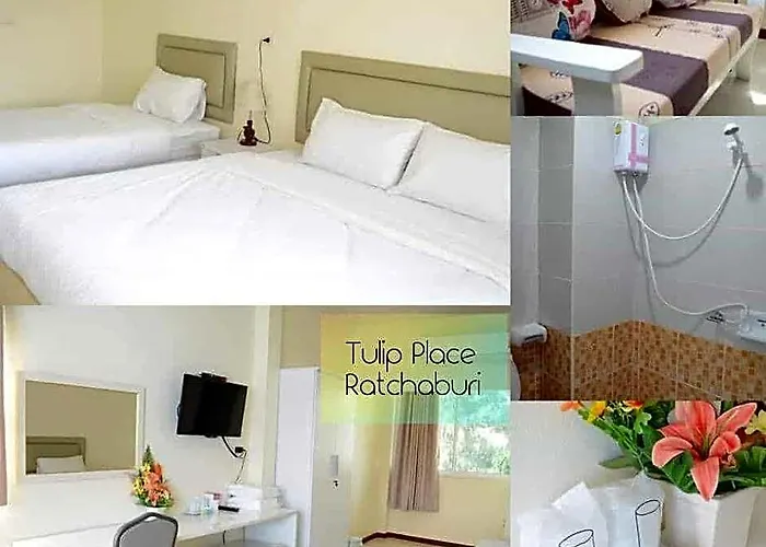 Tulip Place