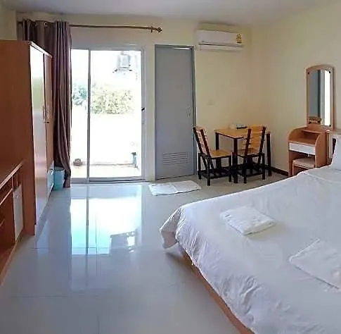 Tulip Place โรงแรม Ratchaburi