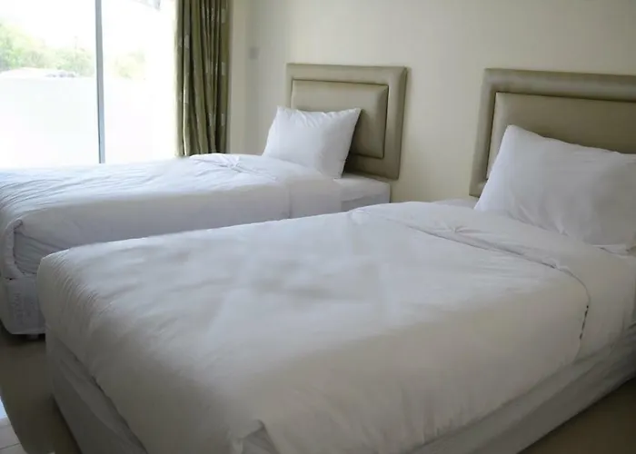 โรงแรม Tulip Place Ratchaburi